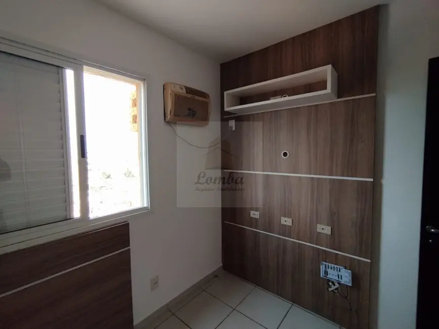Foto 4 de Apartamento com 3 quartos para alugar, 106m2 em Morada do Ouro, Cuiaba - MT