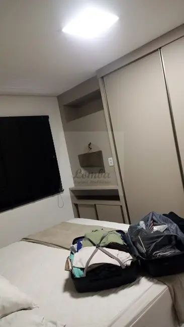 Apartamento com 3 quartos à venda, 106m2 em Goiabeiras, Cuiaba - MT - imagem 9 Foto 9 de Apartamento com 3 quartos à venda, 106m2 em Goiabeiras, Cuiaba - MT