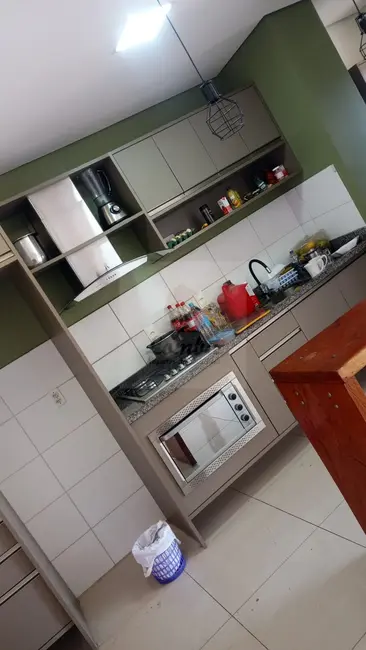 Apartamento com 3 quartos à venda, 106m2 em Goiabeiras, Cuiaba - MT - imagem 3 Foto 3 de Apartamento com 3 quartos à venda, 106m2 em Goiabeiras, Cuiaba - MT