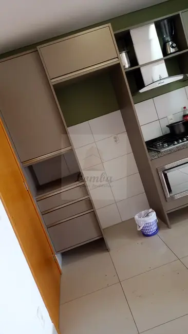 Foto 2 de Apartamento com 3 quartos para alugar, 106m2 em Goiabeiras, Cuiaba - MT