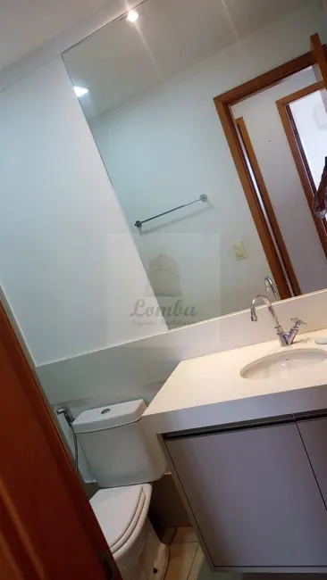 Foto 6 de Apartamento com 3 quartos para alugar, 106m2 em Goiabeiras, Cuiaba - MT