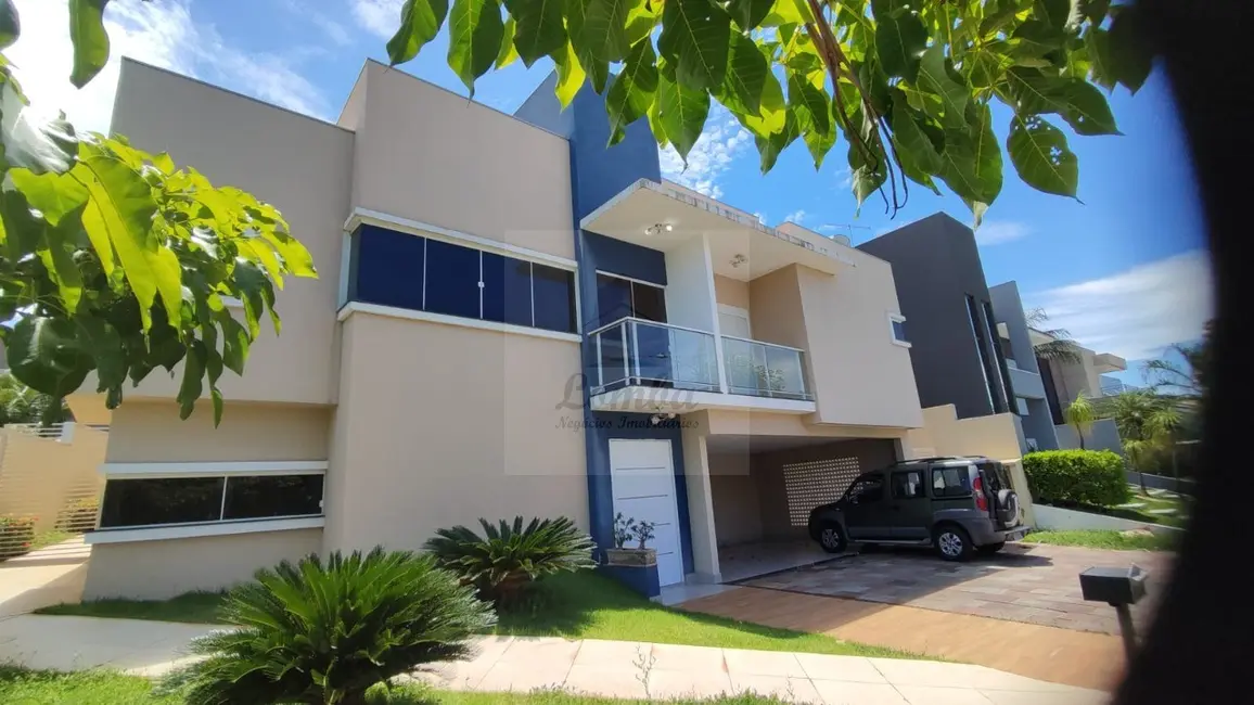 Casa de Condomínio com 5 quartos para alugar, 382m2 em Jardim Itália, Cuiaba - MT - imagem 1 Foto 1 de Casa de Condomínio com 5 quartos para alugar, 382m2 em Jardim Itália, Cuiaba - MT