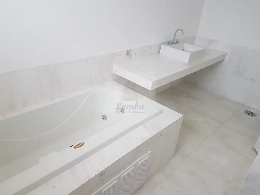 Foto 6 de Apartamento com 5 quartos à venda, 441m2 em Jardim Florianópolis, Cuiaba - MT