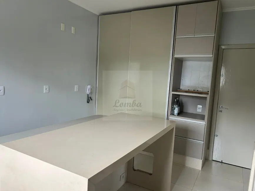 Foto 2 de Apartamento com 4 quartos à venda, 235m2 em Quilombo, Cuiaba - MT