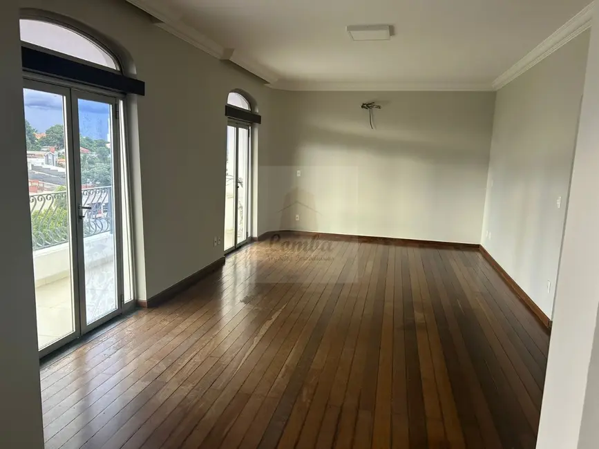 Apartamento com 4 quartos à venda, 235m2 em Quilombo, Cuiaba - MT - imagem 5 Foto 5 de Apartamento com 4 quartos à venda, 235m2 em Quilombo, Cuiaba - MT