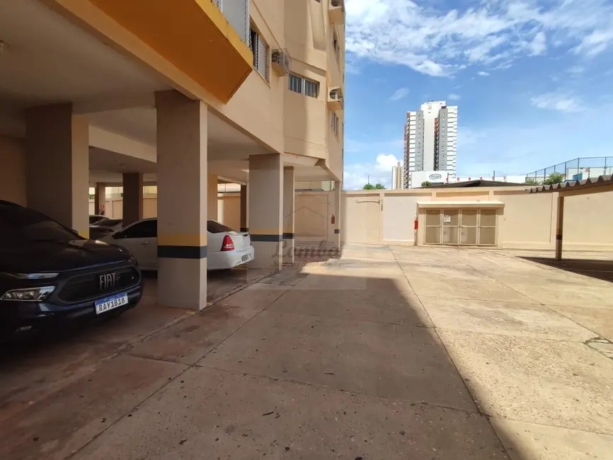 Foto 8 de Apartamento com 4 quartos à venda, 260m2 em Jardim das Américas, Cuiaba - MT