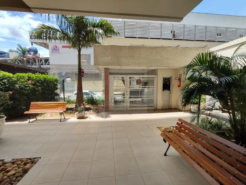 Foto 3 de Apartamento com 4 quartos à venda, 260m2 em Jardim das Américas, Cuiaba - MT