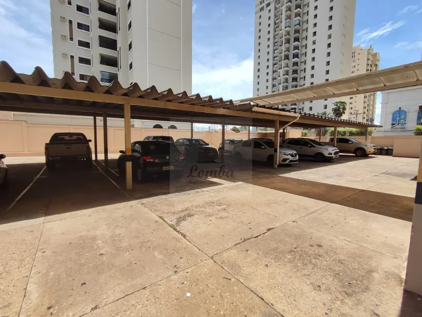 Foto 7 de Apartamento com 4 quartos à venda, 260m2 em Jardim das Américas, Cuiaba - MT