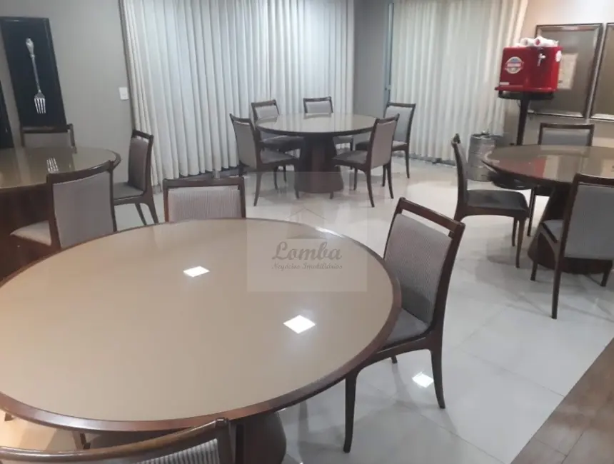 Foto 9 de Apartamento com 3 quartos para alugar, 97m2 em Alvorada, Cuiaba - MT
