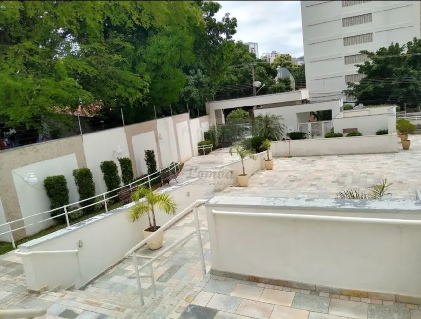 Foto 7 de Apartamento com 3 quartos para alugar, 97m2 em Alvorada, Cuiaba - MT