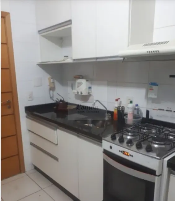 Foto 3 de Apartamento com 3 quartos para alugar, 97m2 em Alvorada, Cuiaba - MT