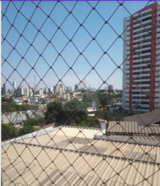 Foto 4 de Apartamento com 3 quartos para alugar, 97m2 em Alvorada, Cuiaba - MT