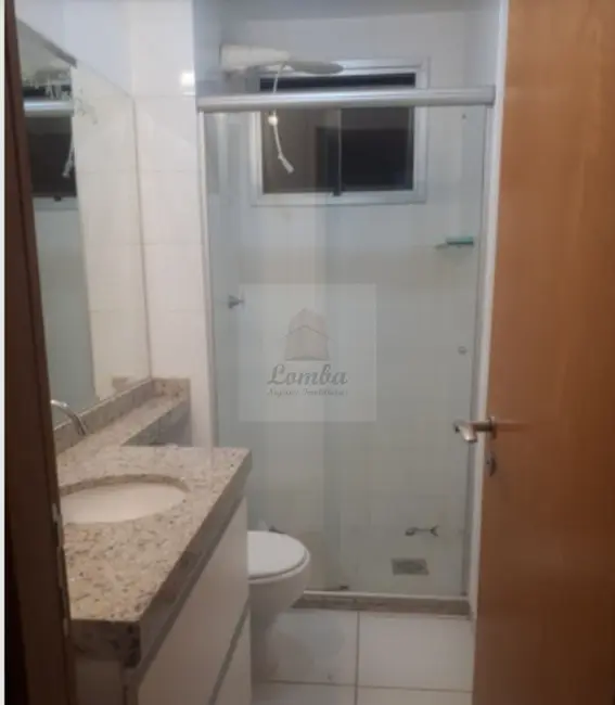 Foto 2 de Apartamento com 3 quartos para alugar, 97m2 em Alvorada, Cuiaba - MT