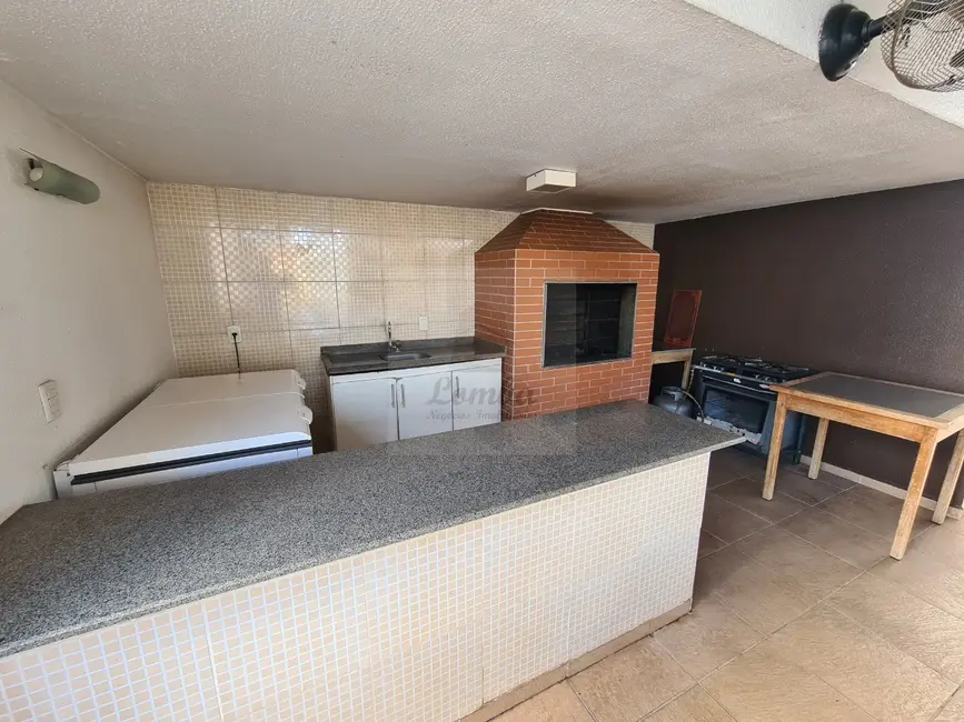 Foto 2 de Apartamento com 3 quartos à venda, 185m2 em Araés, Cuiaba - MT