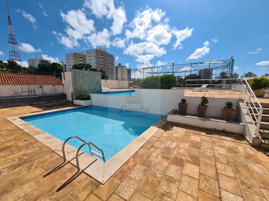 Foto 3 de Apartamento com 3 quartos à venda, 185m2 em Araés, Cuiaba - MT