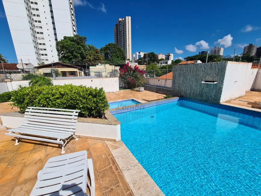 Foto 4 de Apartamento com 3 quartos à venda, 185m2 em Araés, Cuiaba - MT