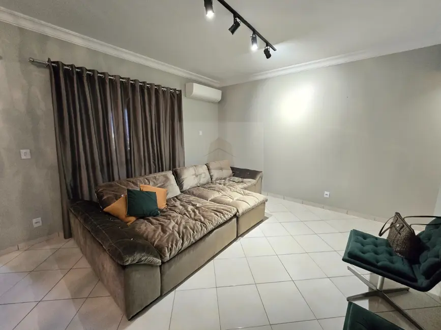 Foto 4 de Apartamento com 3 quartos para alugar, 234m2 em Dom Aquino, Cuiaba - MT