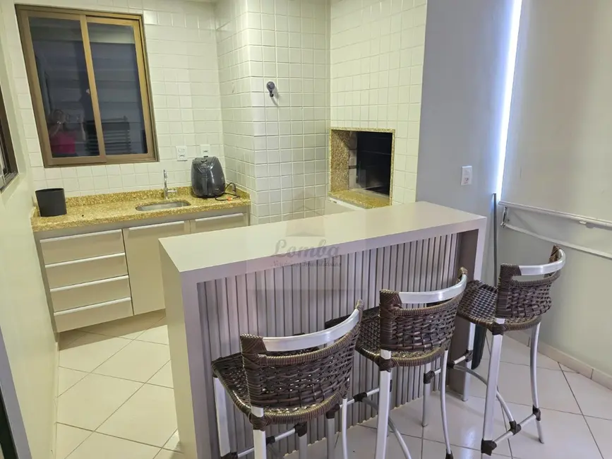 Foto 5 de Apartamento com 3 quartos para alugar, 234m2 em Dom Aquino, Cuiaba - MT