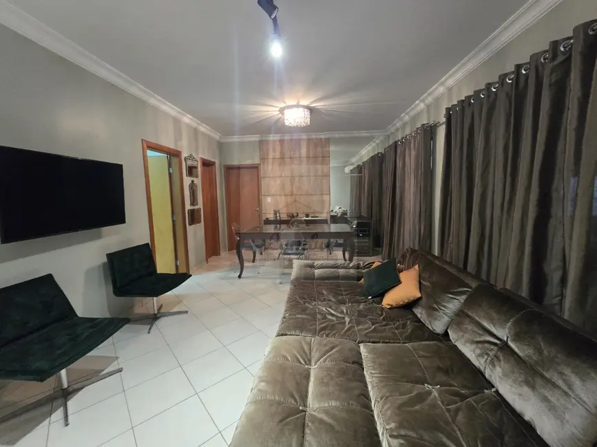 Foto 1 de Apartamento com 3 quartos para alugar, 234m2 em Dom Aquino, Cuiaba - MT
