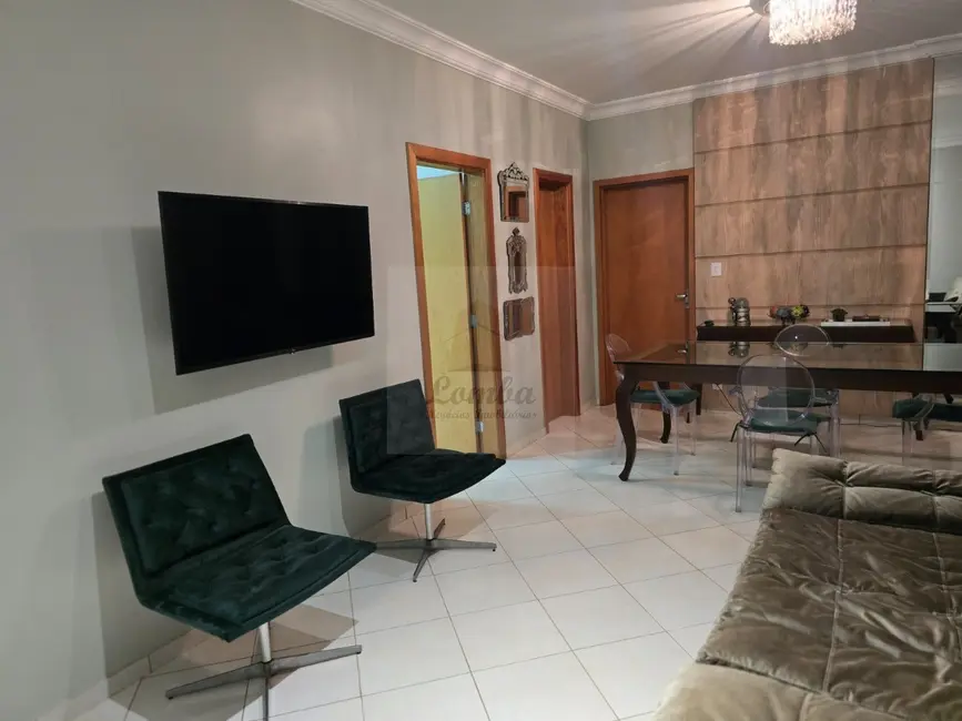 Foto 3 de Apartamento com 3 quartos para alugar, 234m2 em Dom Aquino, Cuiaba - MT