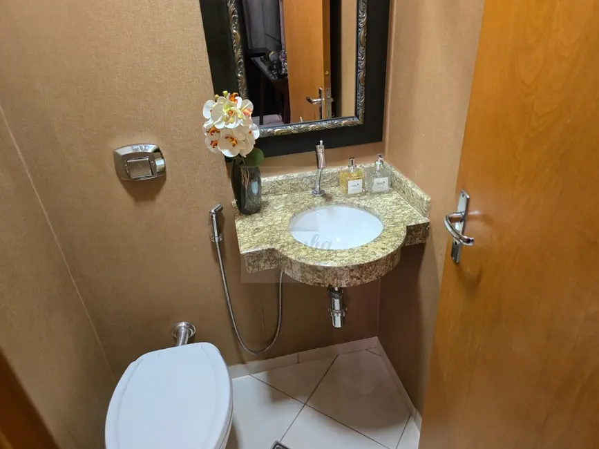 Foto 8 de Apartamento com 3 quartos para alugar, 234m2 em Dom Aquino, Cuiaba - MT