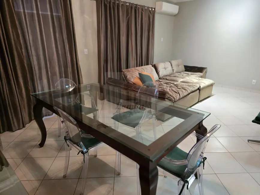 Foto 2 de Apartamento com 3 quartos para alugar, 234m2 em Dom Aquino, Cuiaba - MT