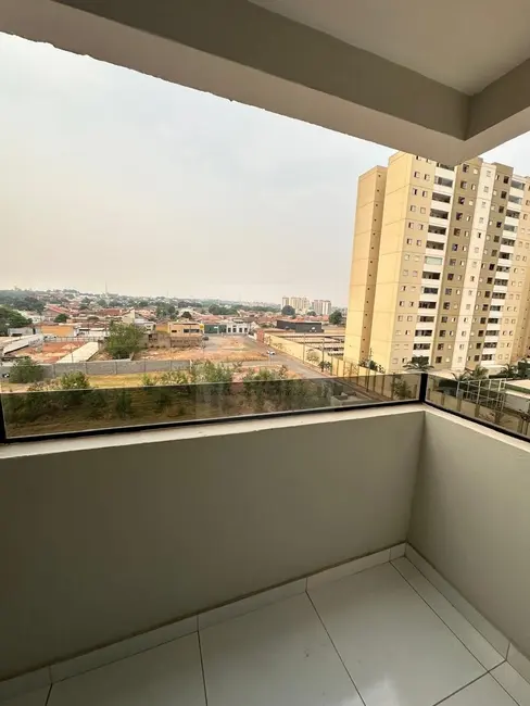 Foto 3 de Apartamento com 2 quartos para alugar, 50m2 em Morada do Ouro, Cuiaba - MT