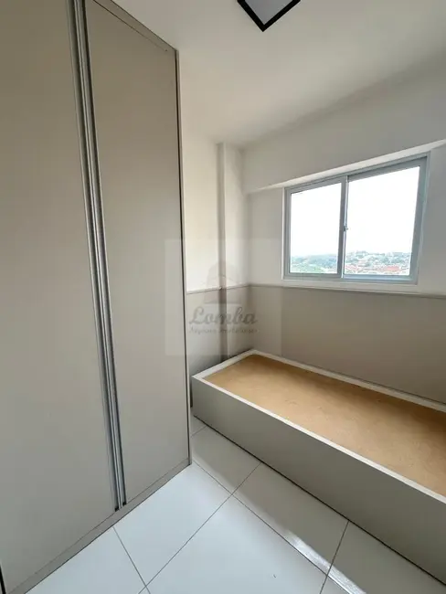 Foto 9 de Apartamento com 2 quartos para alugar, 50m2 em Morada do Ouro, Cuiaba - MT