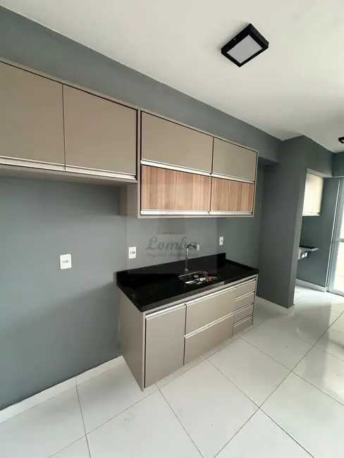 Foto 6 de Apartamento com 2 quartos para alugar, 50m2 em Morada do Ouro, Cuiaba - MT