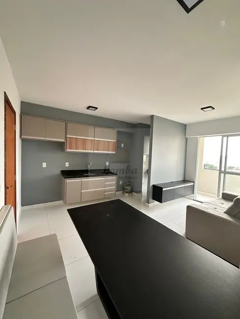 Foto 7 de Apartamento com 2 quartos para alugar, 50m2 em Morada do Ouro, Cuiaba - MT