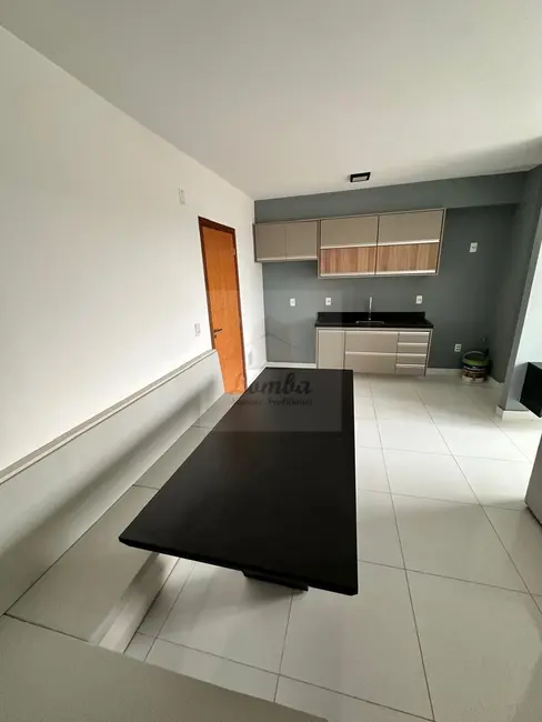 Foto 8 de Apartamento com 2 quartos para alugar, 50m2 em Morada do Ouro, Cuiaba - MT