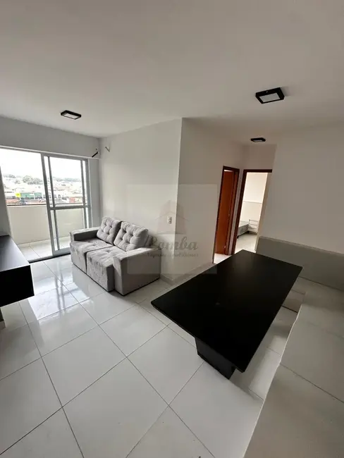 Foto 1 de Apartamento com 2 quartos para alugar, 50m2 em Morada do Ouro, Cuiaba - MT