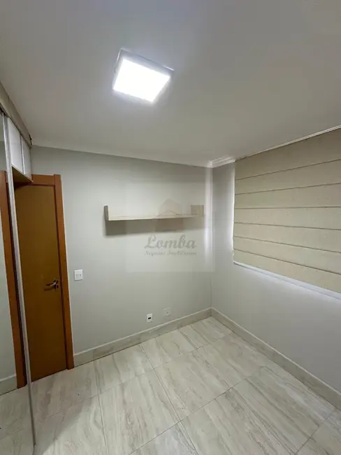 Foto 4 de Apartamento com 2 quartos para alugar, 40m2 em Ponte Nova, Varzea Grande - MT