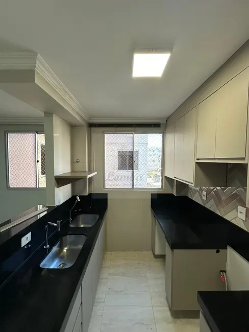 Foto 2 de Apartamento com 2 quartos para alugar, 40m2 em Ponte Nova, Varzea Grande - MT