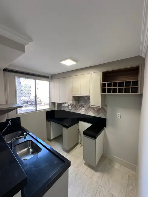 Foto 3 de Apartamento com 2 quartos para alugar, 40m2 em Ponte Nova, Varzea Grande - MT