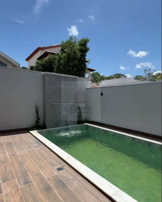 Casa de Condomínio com 3 quartos à venda, 226m2 em Jardim Imperial, Cuiaba - MT - imagem 7 Foto 7 de Casa de Condomínio com 3 quartos à venda, 226m2 em Jardim Imperial, Cuiaba - MT