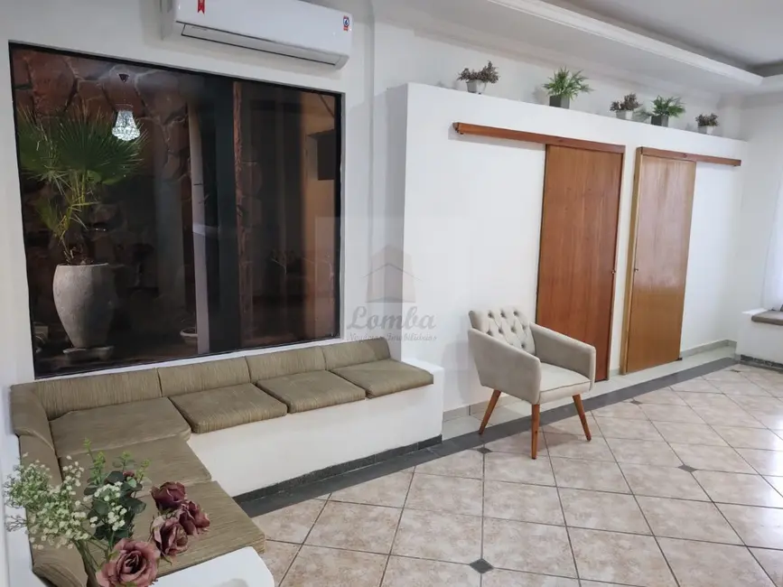 Foto 3 de Sala Comercial para alugar, 750m2 em Baú, Cuiaba - MT