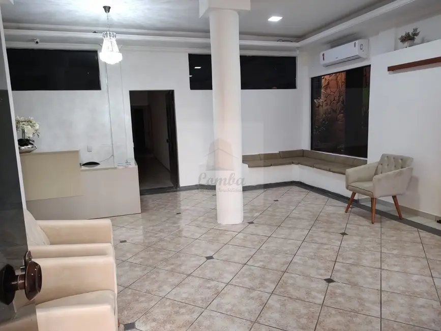 Foto 2 de Sala Comercial para alugar, 750m2 em Baú, Cuiaba - MT