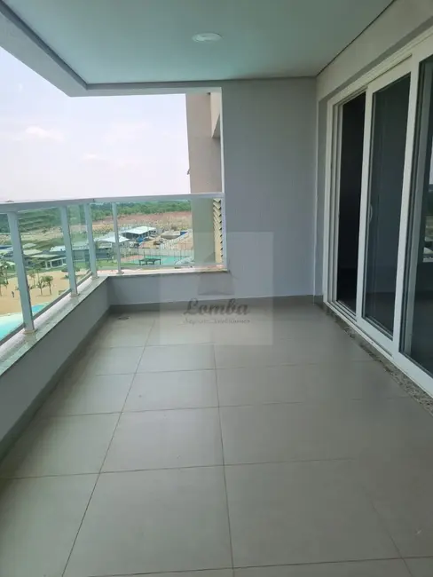 Foto 5 de Apartamento com 3 quartos para alugar, 155m2 em Ribeirão do Lipa, Cuiaba - MT