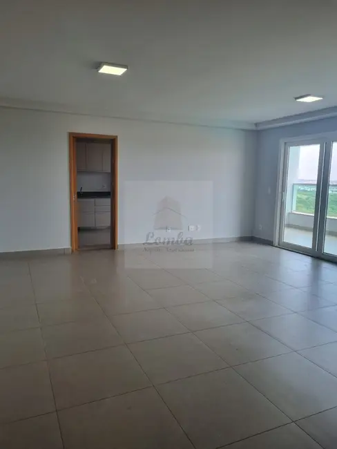Foto 1 de Apartamento com 3 quartos para alugar, 155m2 em Ribeirão do Lipa, Cuiaba - MT