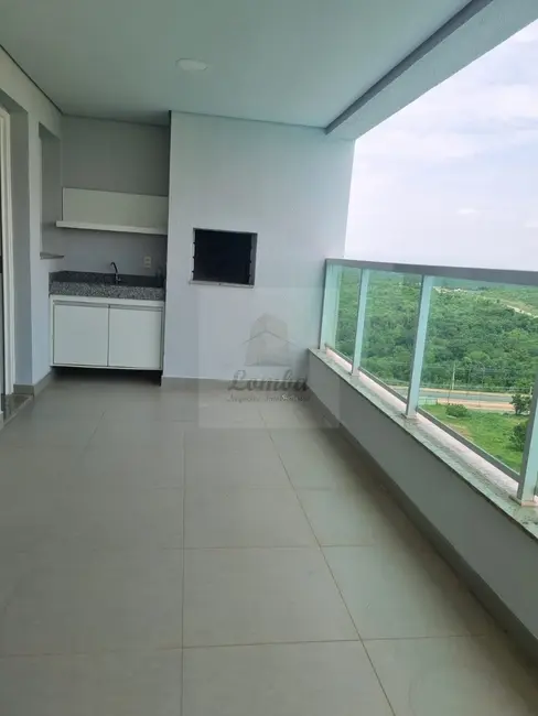 Foto 4 de Apartamento com 3 quartos para alugar, 155m2 em Ribeirão do Lipa, Cuiaba - MT