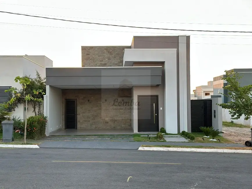 Foto 2 de Casa de Condomínio com 3 quartos à venda, 172m2 em Cuiaba - MT
