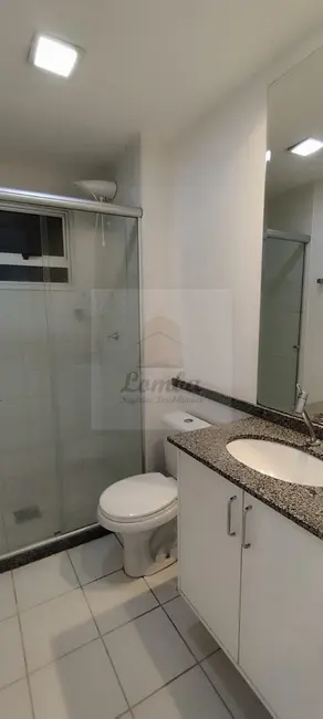 Foto 7 de Apartamento com 3 quartos para alugar, 66m2 em Canjica, Cuiaba - MT