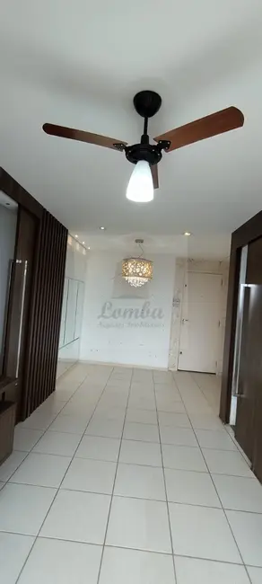 Foto 3 de Apartamento com 3 quartos para alugar, 66m2 em Canjica, Cuiaba - MT