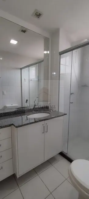Foto 2 de Apartamento com 3 quartos para alugar, 66m2 em Canjica, Cuiaba - MT