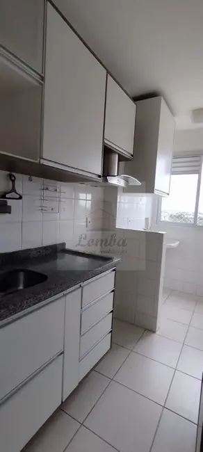 Foto 4 de Apartamento com 3 quartos para alugar, 66m2 em Canjica, Cuiaba - MT