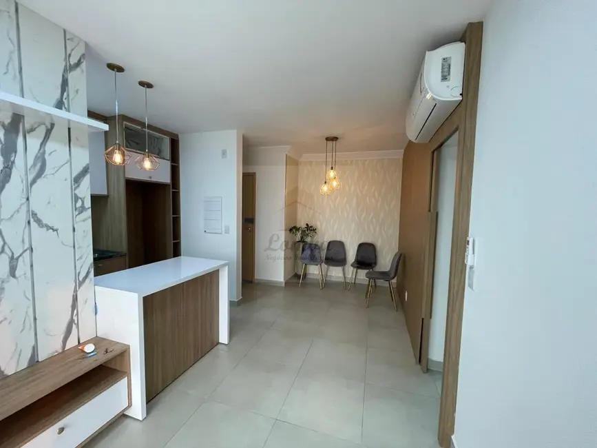 Apartamento com 3 quartos à venda, 77m2 em Goiabeiras, Cuiaba - MT - imagem 4 Foto 4 de Apartamento com 3 quartos à venda, 77m2 em Goiabeiras, Cuiaba - MT