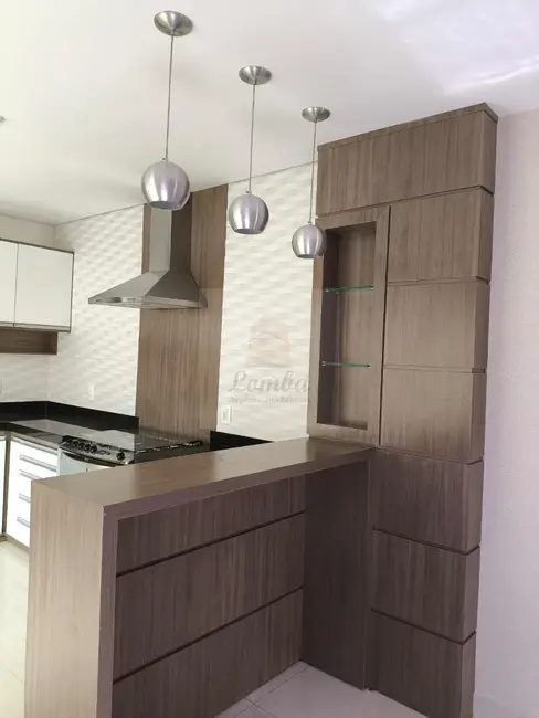 Foto 4 de Casa de Condomínio com 3 quartos para alugar, 96m2 em Petrópolis, Varzea Grande - MT