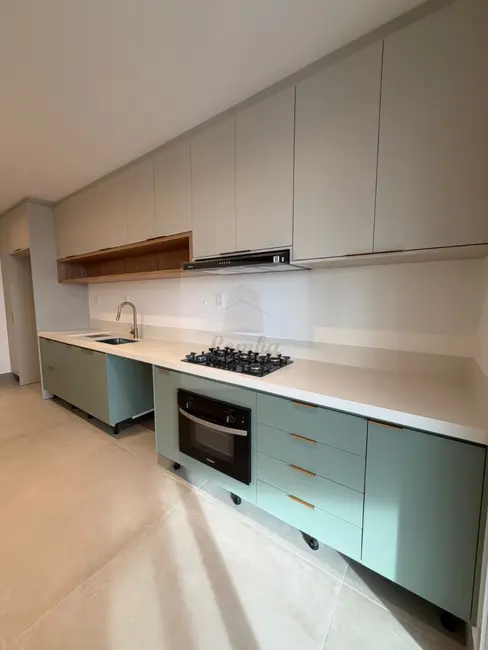 Apartamento com 3 quartos à venda, 193m2 em Jardim das Américas, Cuiaba - MT - imagem 6 Foto 6 de Apartamento com 3 quartos à venda, 193m2 em Jardim das Américas, Cuiaba - MT