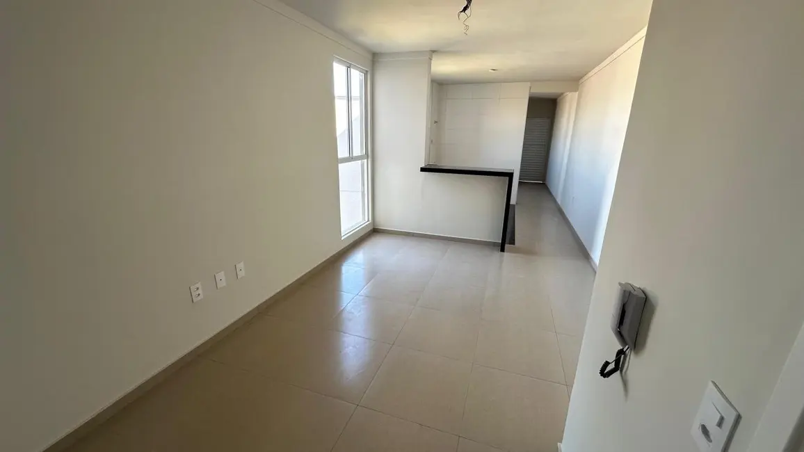 Foto 2 de Apartamento com 2 quartos à venda, 65m2 em Contagem - MG